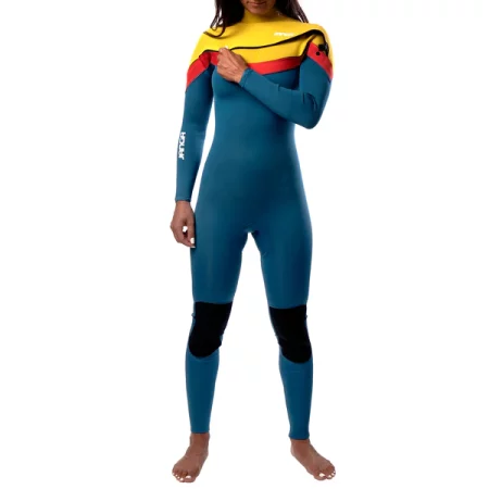 X-ZIP SERIES GIRL  todo 2.2MM