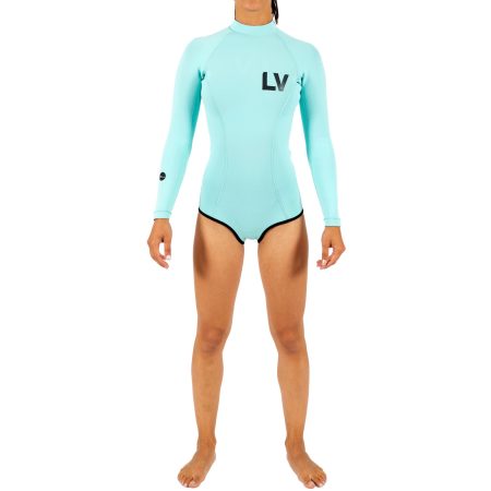 LOVE Atlantis 2MM  HigherCut