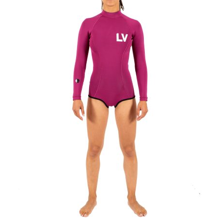 LOVE Prune 2MM  HigherCut