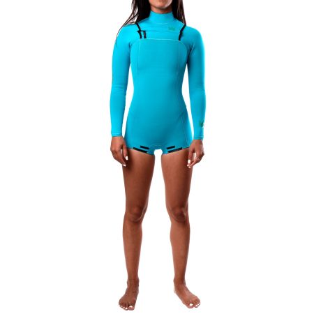 QUEEN ROCK Blue Chlorine 2MM