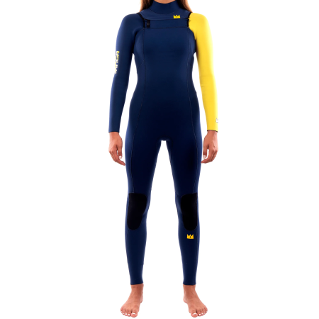 QUEEN ROCK FULLSUIT Slavia | JANGA TEAM EDITION