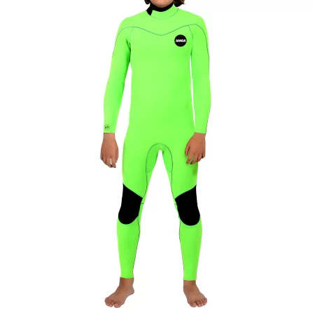 Fineline Groms Wetsuit 3MM