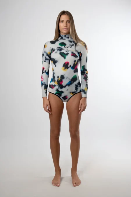 JANGA JANGLE 2026 HIGHER CUT BLANCO (Yamamoto)