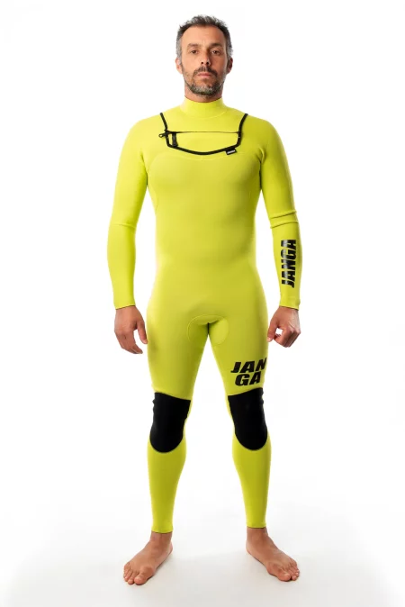 Janga FRONTLINE Hombre 2MM