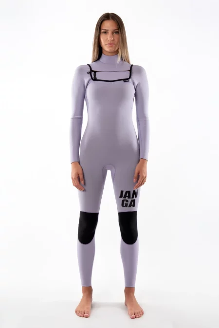 Janga FRONTLINE MUJER 2MM Lavanda / Lila