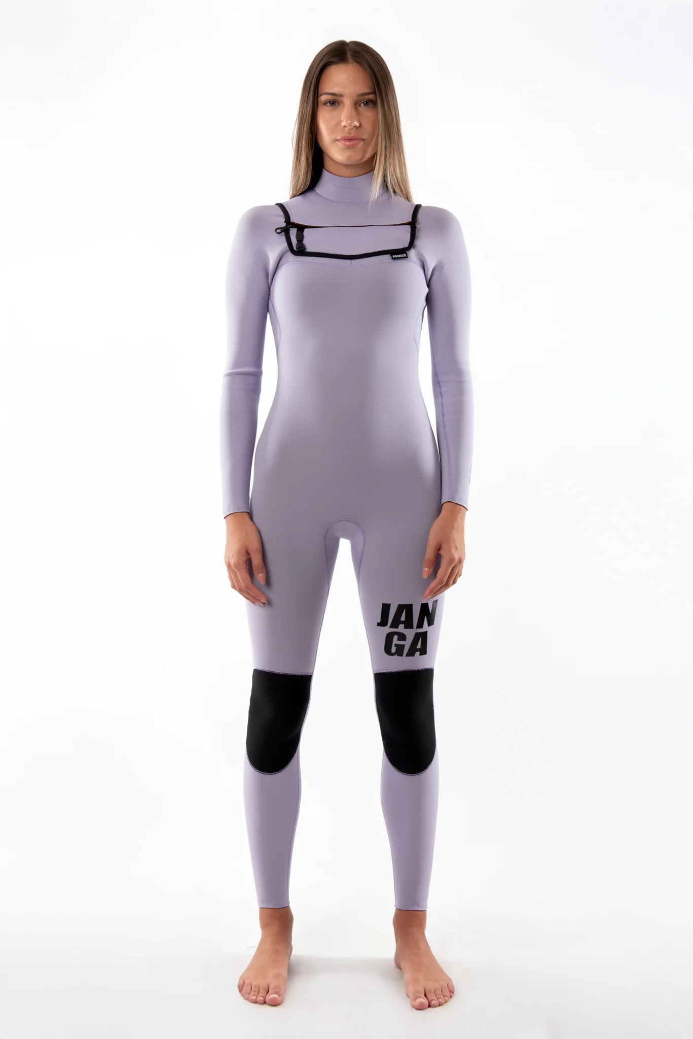 Janga FRONTLINE MUJER 2MM Lavanda / Lila